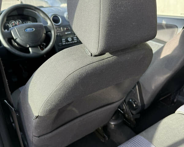 Синій Форд Фьюжен, об'ємом двигуна 1.4 л та пробігом 188 тис. км за 4900 $, фото 105 на Automoto.ua