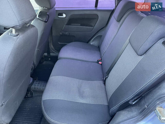 Синій Форд Фьюжен, об'ємом двигуна 1.6 л та пробігом 167 тис. км за 4200 $, фото 10 на Automoto.ua