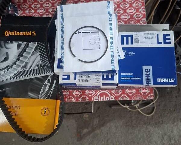 Синій Форд Фьюжен, об'ємом двигуна 1.4 л та пробігом 232 тис. км за 5400 $, фото 8 на Automoto.ua