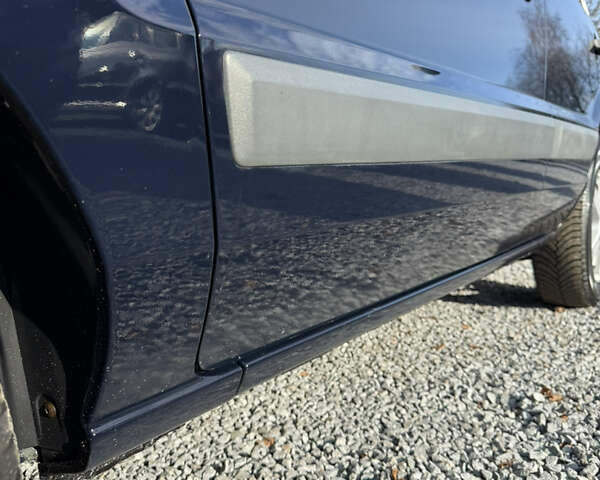 Синій Форд Фьюжен, об'ємом двигуна 1.4 л та пробігом 188 тис. км за 4900 $, фото 43 на Automoto.ua