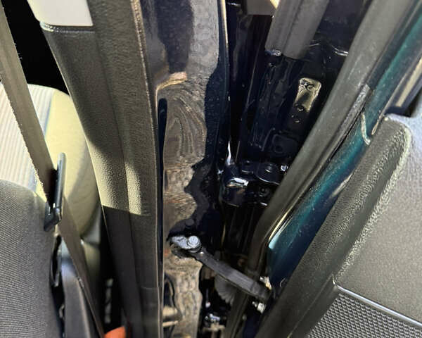 Синій Форд Фьюжен, об'ємом двигуна 1.4 л та пробігом 188 тис. км за 4900 $, фото 157 на Automoto.ua