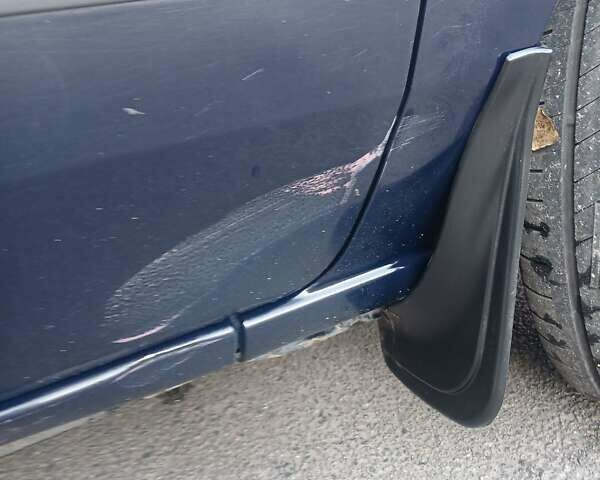 Синій Форд Фьюжен, об'ємом двигуна 1.24 л та пробігом 123 тис. км за 5300 $, фото 12 на Automoto.ua