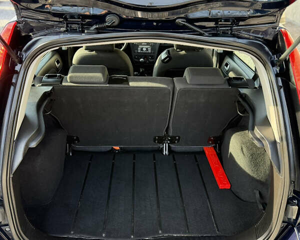 Синій Форд Фьюжен, об'ємом двигуна 1.4 л та пробігом 188 тис. км за 4900 $, фото 136 на Automoto.ua