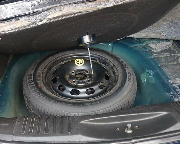 Синій Форд Фьюжен, об'ємом двигуна 1.24 л та пробігом 123 тис. км за 5300 $, фото 11 на Automoto.ua
