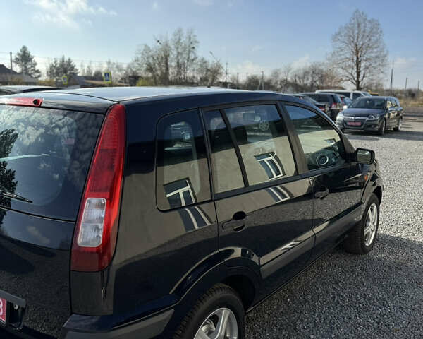 Синій Форд Фьюжен, об'ємом двигуна 1.4 л та пробігом 188 тис. км за 4900 $, фото 20 на Automoto.ua