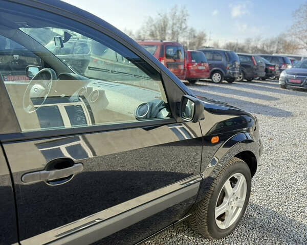 Синій Форд Фьюжен, об'ємом двигуна 1.4 л та пробігом 188 тис. км за 4900 $, фото 64 на Automoto.ua