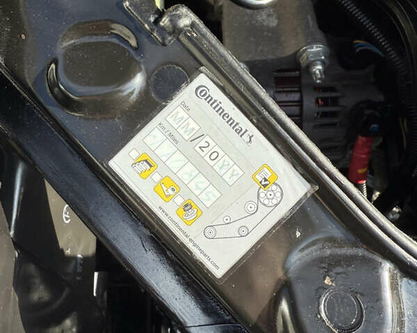 Синій Форд Фьюжен, об'ємом двигуна 1.4 л та пробігом 188 тис. км за 4900 $, фото 49 на Automoto.ua