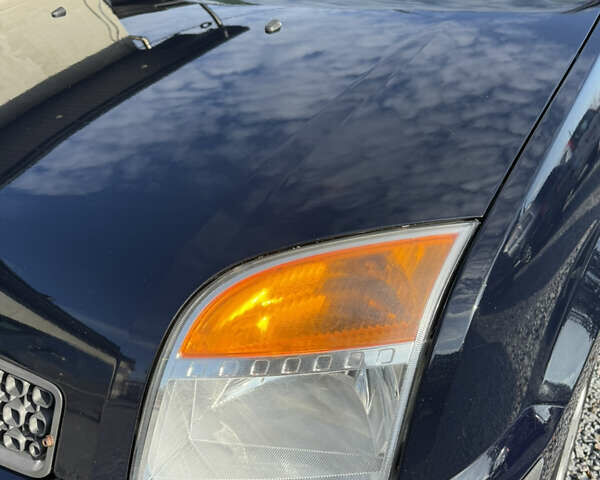 Синій Форд Фьюжен, об'ємом двигуна 1.4 л та пробігом 188 тис. км за 4900 $, фото 12 на Automoto.ua