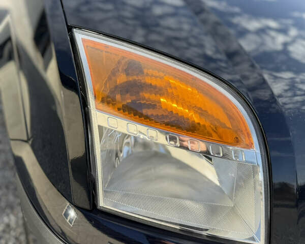 Синій Форд Фьюжен, об'ємом двигуна 1.4 л та пробігом 188 тис. км за 4900 $, фото 11 на Automoto.ua