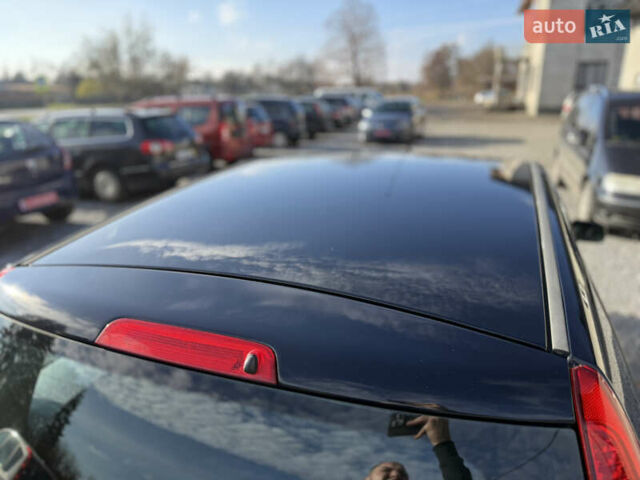 Синій Форд Фьюжен, об'ємом двигуна 1.4 л та пробігом 188 тис. км за 4900 $, фото 66 на Automoto.ua