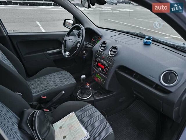 Синій Форд Фьюжен, об'ємом двигуна 0 л та пробігом 173 тис. км за 6200 $, фото 26 на Automoto.ua