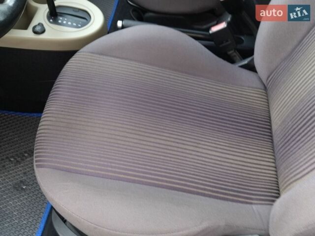 Синий Форд Фьюжн, объемом двигателя 1.6 л и пробегом 128 тыс. км за 7300 $, фото 7 на Automoto.ua