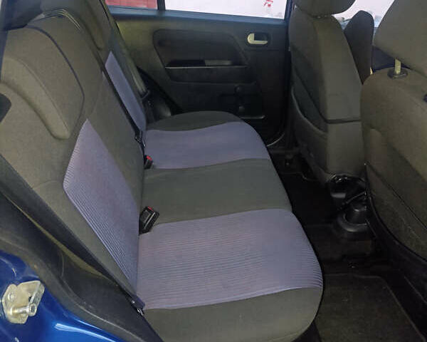 Синій Форд Фьюжен, об'ємом двигуна 1.6 л та пробігом 155 тис. км за 4900 $, фото 25 на Automoto.ua