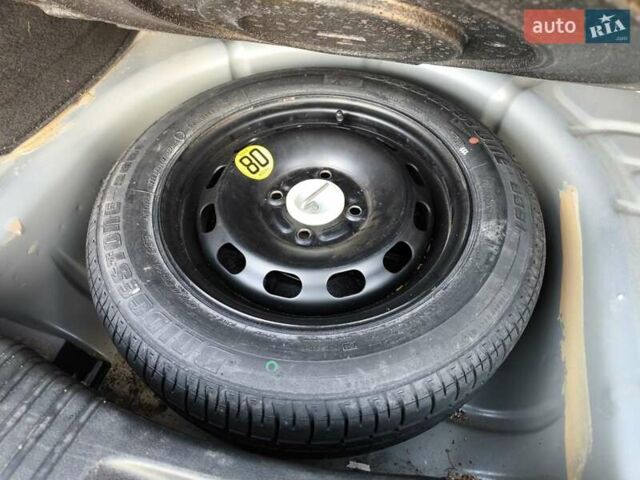 Синій Форд Фьюжен, об'ємом двигуна 0 л та пробігом 173 тис. км за 6200 $, фото 18 на Automoto.ua