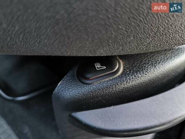 Синій Форд Фьюжен, об'ємом двигуна 0 л та пробігом 173 тис. км за 6200 $, фото 28 на Automoto.ua