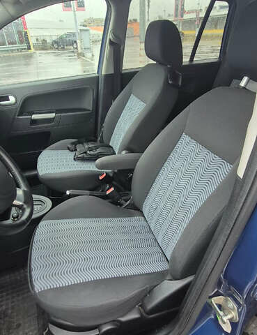 Синій Форд Фьюжен, об'ємом двигуна 1.6 л та пробігом 194 тис. км за 6800 $, фото 9 на Automoto.ua