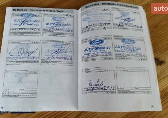 Синий Форд Фьюжн, объемом двигателя 1.4 л и пробегом 200 тыс. км за 5799 $, фото 37 на Automoto.ua