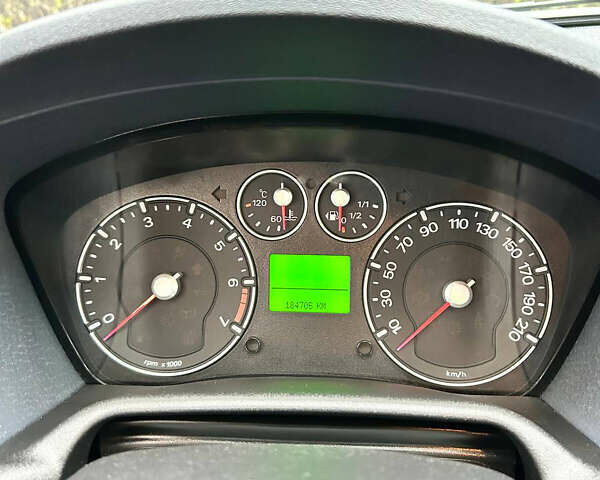 Форд Фьюжн 2008 в Киеве на Automoto.ua Синий Форд Фьюжн, объемом двигателя 1.6 л и пробегом 185 тыс. км за 5500 $, фото 38 на Automoto.ua
