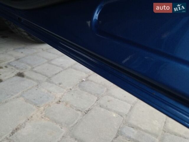 Синий Форд Фьюжн, объемом двигателя 1.6 л и пробегом 128 тыс. км за 7300 $, фото 10 на Automoto.ua