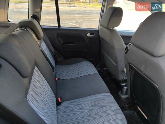 Синій Форд Фьюжен, об'ємом двигуна 0 л та пробігом 173 тис. км за 6200 $, фото 25 на Automoto.ua