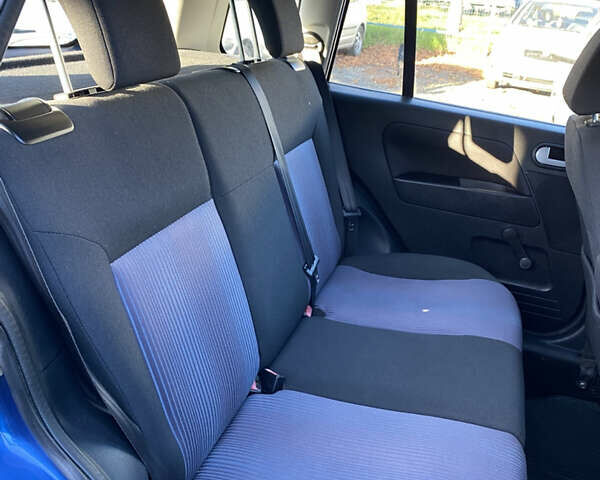 Синий Форд Фьюжн, объемом двигателя 1.4 л и пробегом 231 тыс. км за 4650 $, фото 7 на Automoto.ua