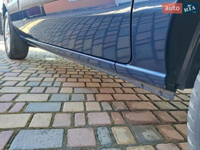 Синий Форд Фьюжн, объемом двигателя 1.6 л и пробегом 116 тыс. км за 5950 $, фото 24 на Automoto.ua