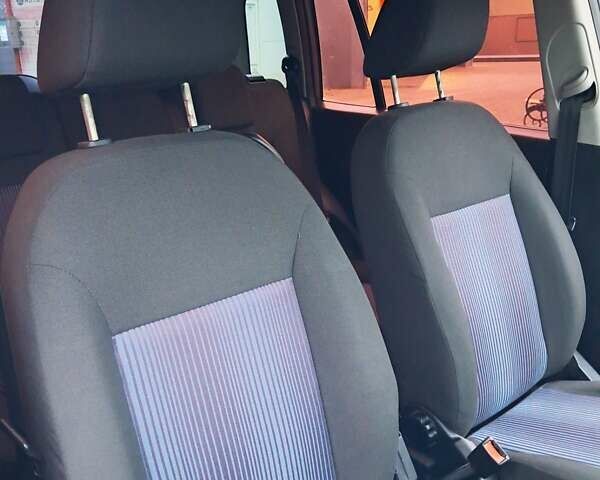 Синий Форд Фьюжн, объемом двигателя 1.4 л и пробегом 186 тыс. км за 5333 $, фото 28 на Automoto.ua