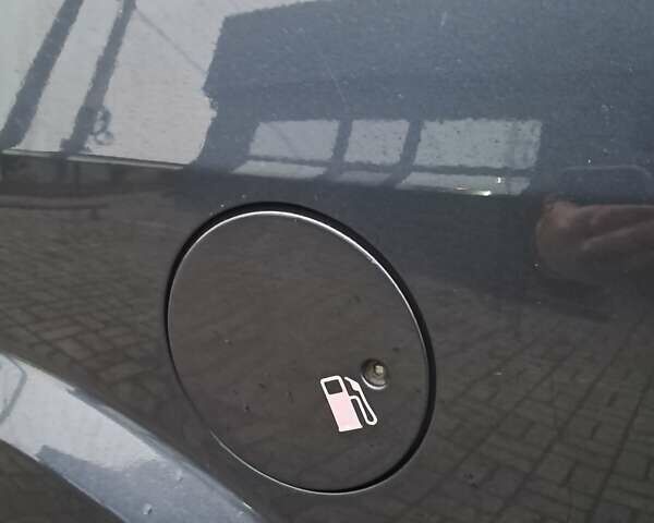 Синий Форд Фьюжн, объемом двигателя 1.4 л и пробегом 186 тыс. км за 5333 $, фото 1 на Automoto.ua