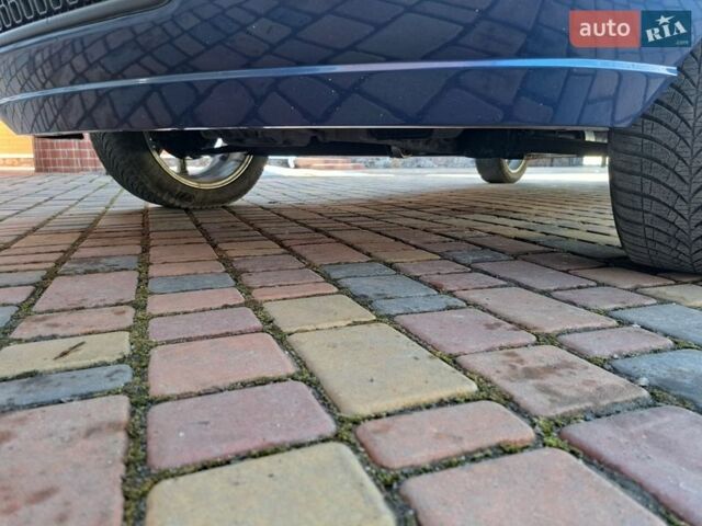 Синий Форд Фьюжн, объемом двигателя 1.6 л и пробегом 116 тыс. км за 5950 $, фото 11 на Automoto.ua