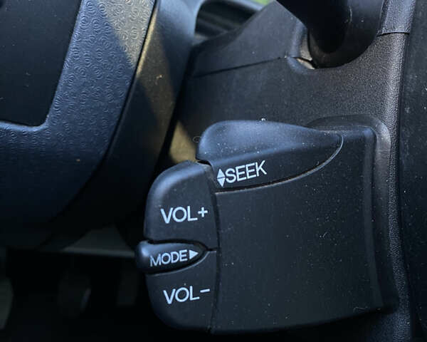 Синий Форд Фьюжн, объемом двигателя 1.4 л и пробегом 231 тыс. км за 4650 $, фото 14 на Automoto.ua