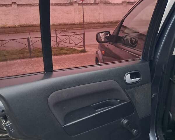 Синий Форд Фьюжн, объемом двигателя 1.4 л и пробегом 186 тыс. км за 5333 $, фото 35 на Automoto.ua