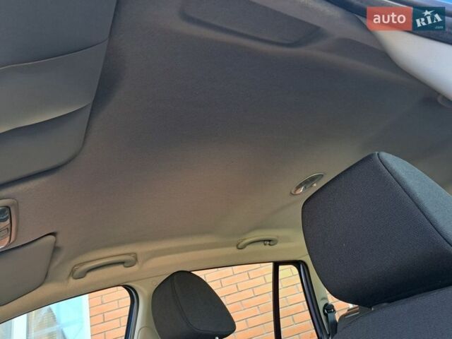 Синий Форд Фьюжн, объемом двигателя 1.6 л и пробегом 116 тыс. км за 5950 $, фото 67 на Automoto.ua