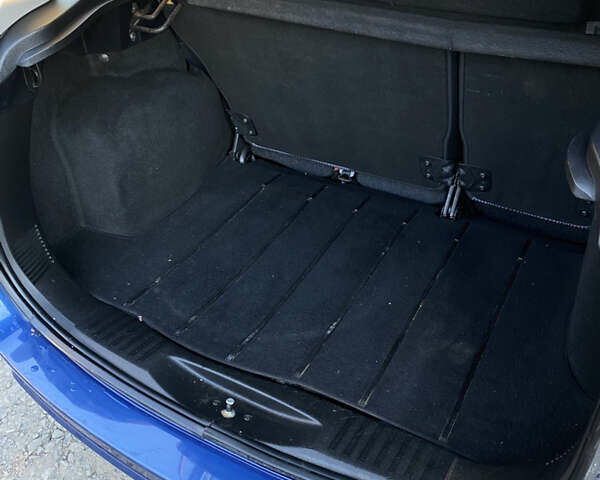 Синий Форд Фьюжн, объемом двигателя 1.4 л и пробегом 231 тыс. км за 4650 $, фото 10 на Automoto.ua