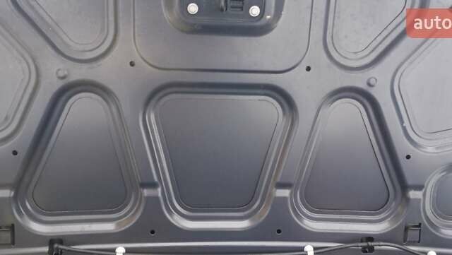 Синій Форд Фьюжен, об'ємом двигуна 1.4 л та пробігом 93 тис. км за 5950 $, фото 30 на Automoto.ua