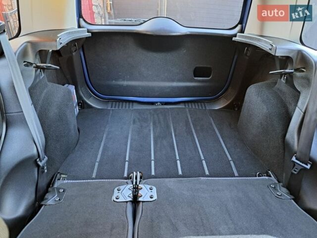 Синий Форд Фьюжн, объемом двигателя 1.6 л и пробегом 116 тыс. км за 5950 $, фото 142 на Automoto.ua