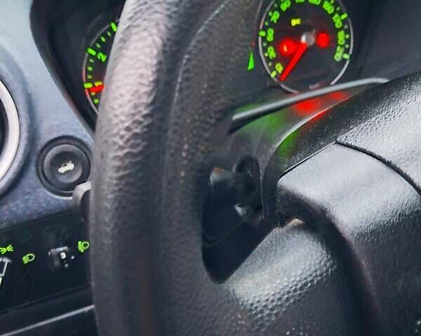 Синий Форд Фьюжн, объемом двигателя 1.4 л и пробегом 186 тыс. км за 5333 $, фото 23 на Automoto.ua