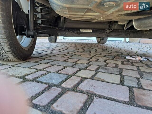 Синий Форд Фьюжн, объемом двигателя 1.6 л и пробегом 116 тыс. км за 5950 $, фото 37 на Automoto.ua