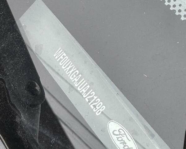 Синий Форд Фьюжн, объемом двигателя 1.39 л и пробегом 160 тыс. км за 4900 $, фото 28 на Automoto.ua