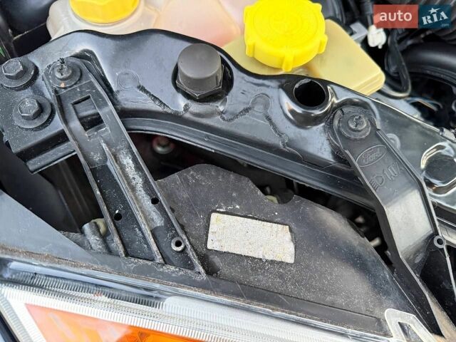 Синій Форд Фьюжен, об'ємом двигуна 1.4 л та пробігом 49 тис. км за 6850 $, фото 44 на Automoto.ua