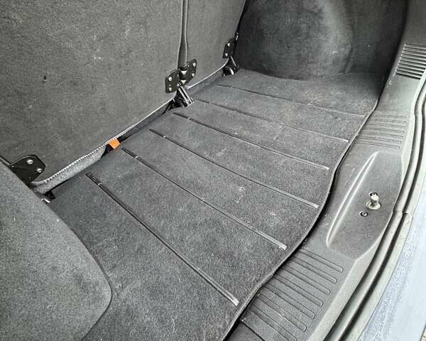 Синий Форд Фьюжн, объемом двигателя 1.39 л и пробегом 160 тыс. км за 4900 $, фото 11 на Automoto.ua