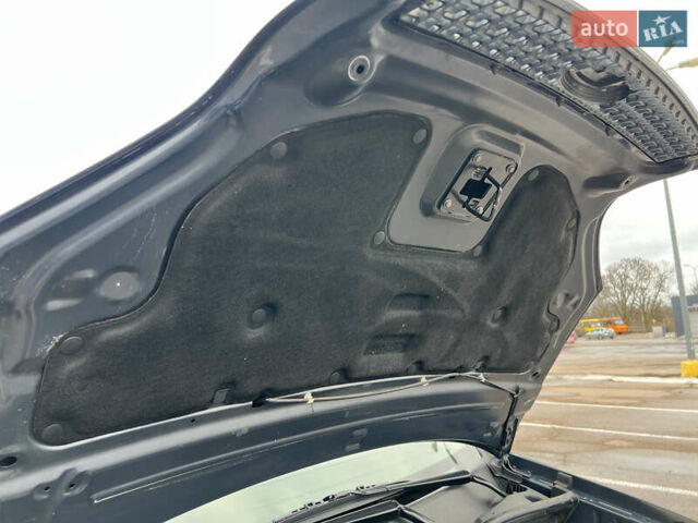 Синий Форд Фьюжн, объемом двигателя 1.4 л и пробегом 147 тыс. км за 6200 $, фото 20 на Automoto.ua