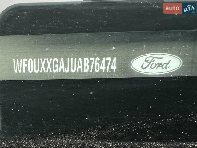 Синій Форд Фьюжен, об'ємом двигуна 1.4 л та пробігом 146 тис. км за 6200 $, фото 2 на Automoto.ua