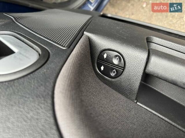 Синий Форд Фьюжн, объемом двигателя 1.39 л и пробегом 160 тыс. км за 4900 $, фото 19 на Automoto.ua