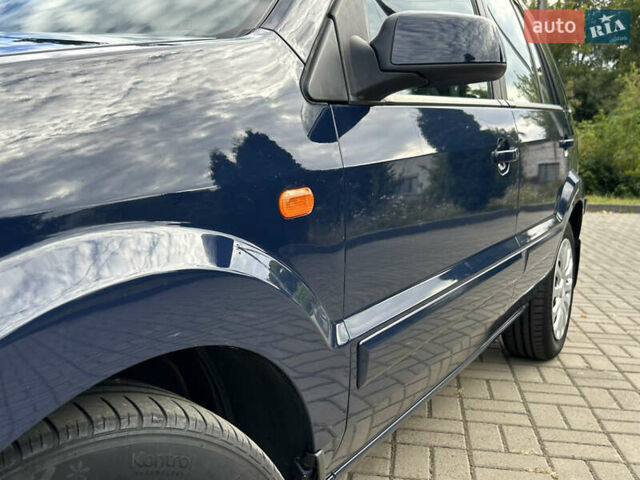 Синій Форд Фьюжен, об'ємом двигуна 1.4 л та пробігом 147 тис. км за 5650 $, фото 10 на Automoto.ua
