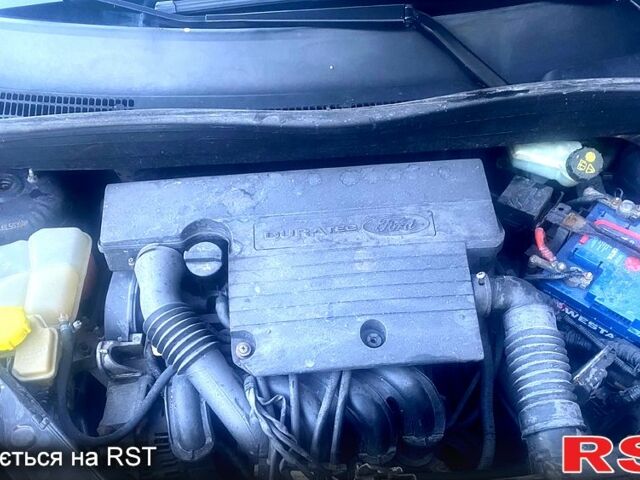 Синій Форд Фьюжен, об'ємом двигуна 1.4 л та пробігом 22600 тис. км за 4300 $, фото 11 на Automoto.ua