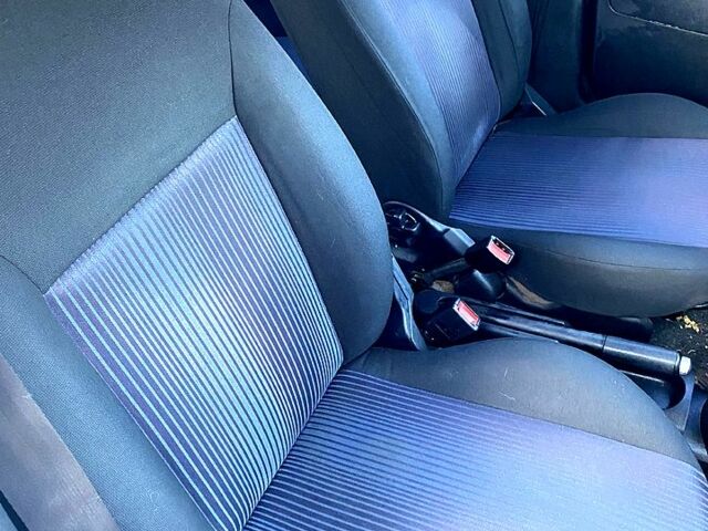 Синій Форд Фьюжен, об'ємом двигуна 1.4 л та пробігом 22600 тис. км за 4300 $, фото 8 на Automoto.ua