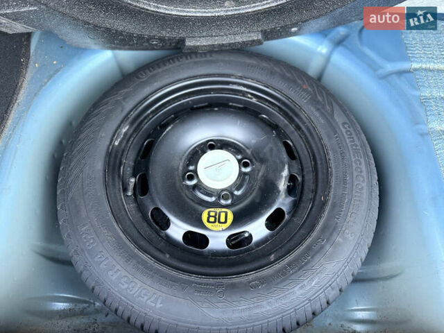 Синій Форд Фьюжен, об'ємом двигуна 1.4 л та пробігом 171 тис. км за 6599 $, фото 25 на Automoto.ua