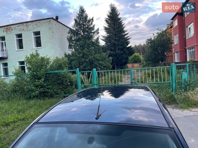 Синий Форд Фьюжн, объемом двигателя 1.4 л и пробегом 166 тыс. км за 5300 $, фото 8 на Automoto.ua