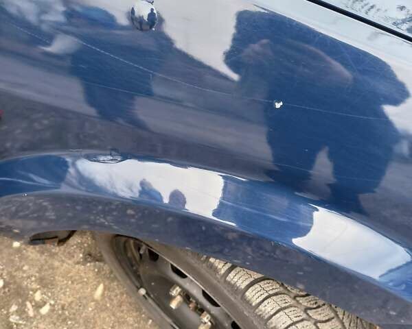 Синій Форд Фьюжен, об'ємом двигуна 1.4 л та пробігом 181 тис. км за 4900 $, фото 14 на Automoto.ua