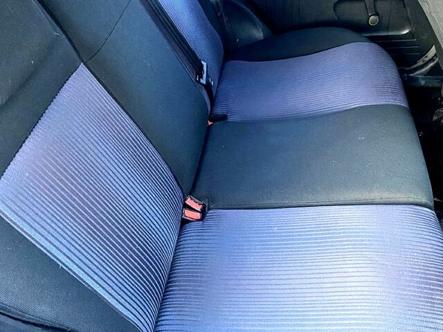 Синій Форд Фьюжен, об'ємом двигуна 1.4 л та пробігом 22600 тис. км за 4300 $, фото 9 на Automoto.ua